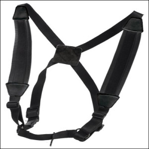 ORTOLA SD-31-1 Harness for sax